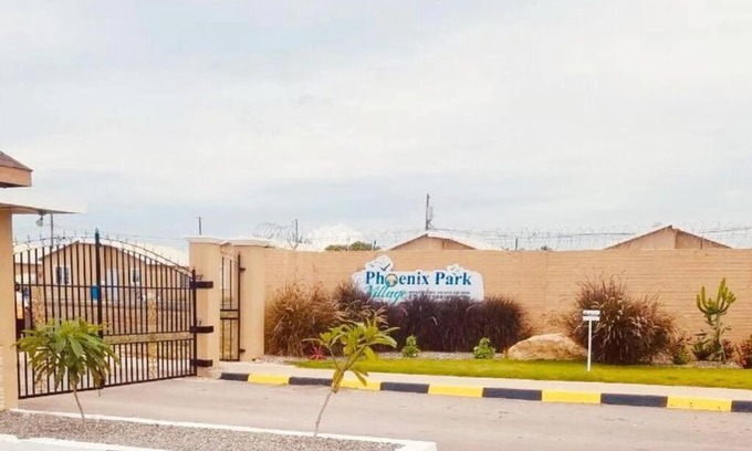 Portmore House | The Oasis at Phoenix Park