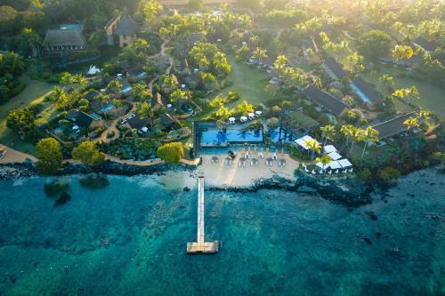 Balaclava Resort | The Oberoi Beach Resort, Mauritius
