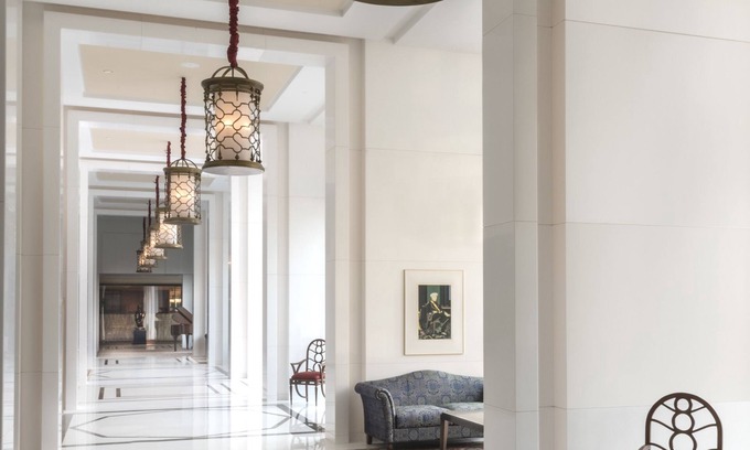 New Delhi Hotel | The Oberoi, New Delhi