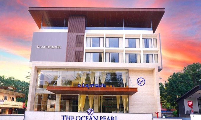 Beltangadi Hotel | The Ocean Pearl Dharmasthala Ujire