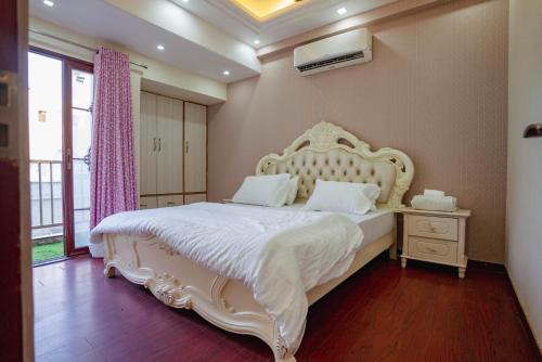 Ajmer Resort | The OG Stay - Luxury Apartment Ajmer