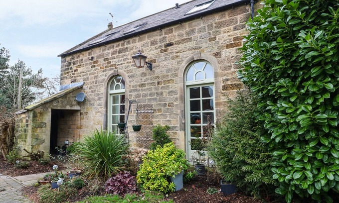 Woolley Moor Cottage | The Old Chapel