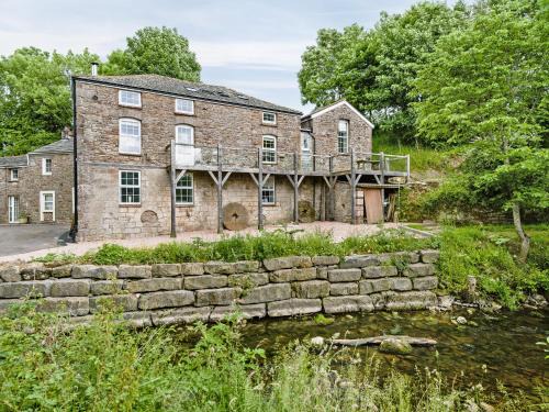 Hackthorpe House | The Old Mill