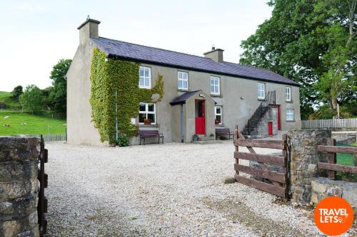 Carrigart House | The Olde Sterritt Farmhouse