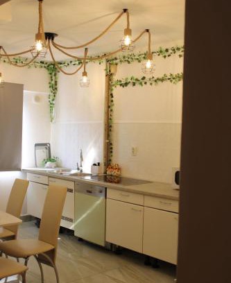 Tasnad Apartment | The One Apartments