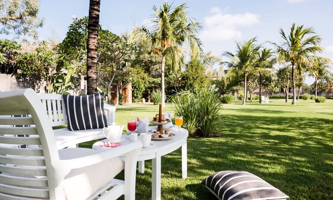 Petitenget Villa | The One Boutique Villa