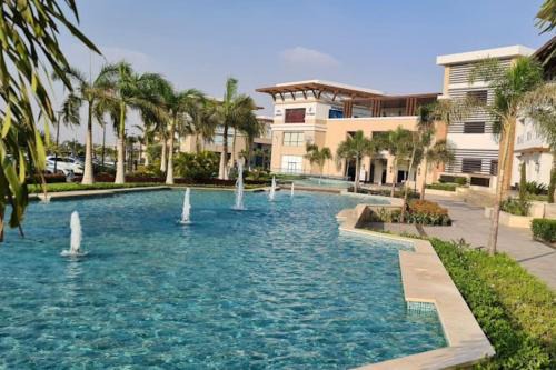 Madinaty Apartment | The only one VIP hotel apartment Bg Homes