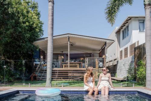 Moffat Beach House | 'The Otto' At Moffat Beach