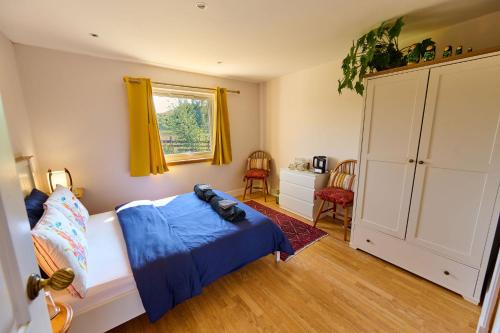 Oban House | The Oyster Shell