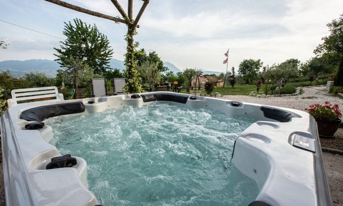 Sant'Angelo dei Lombardi House | The Promise - Studio Captain