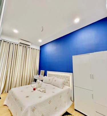 Sri Gading House | The Palace Guest House, Seri Gading Batu Pahat