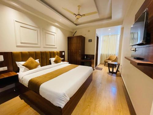 Dehradun House | The Pals Homestay - Dehradun