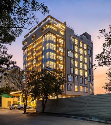 Bedla Hotel | The Paradise Bliss - A Luxury Hotel & Spa in Udaipur