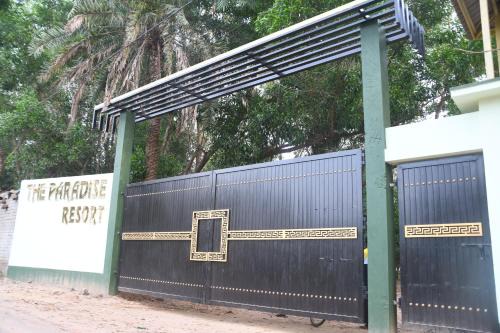 Jhargram Resort | The Paradise Resort