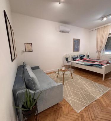 Gyor Apartment | The Park Suite Győr