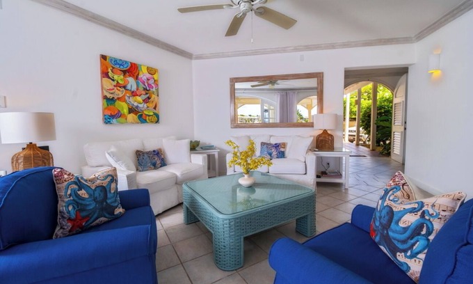 Douglas Condo | The Pearl at Port St. Charles with beach, pool and club house access