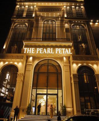 Rohtak Hotel | The Pearl Petal