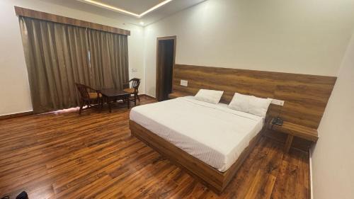 Bundi Hotel | The Pearl Resort