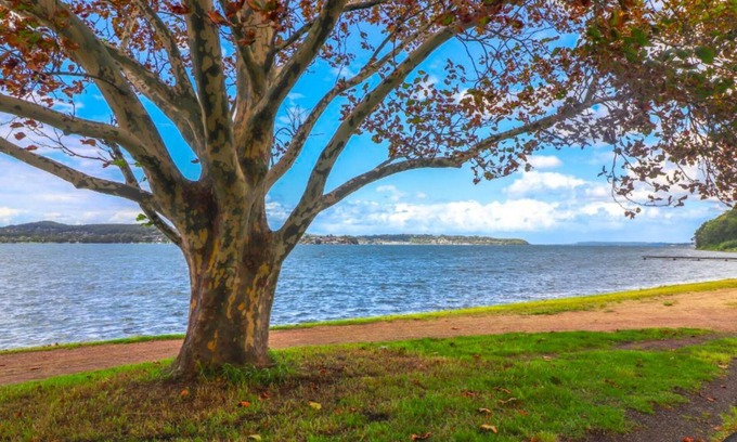 Marmong Point House | The Pelicans Rest - Close to boat ramp and marina