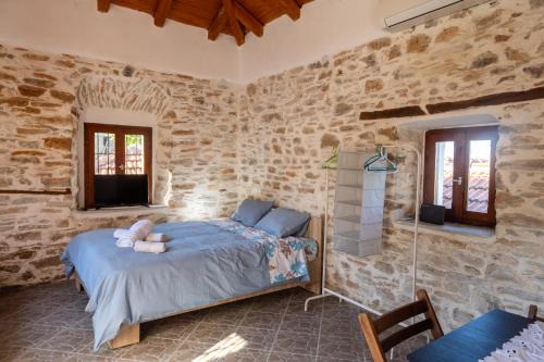 Xinovrisi Apartment | The Pelion Hideaway