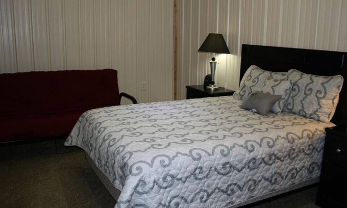 McQueeney House | The Perfect Place for Family Gatherings! W/ 4BR