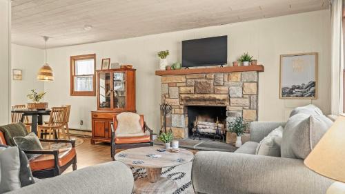 Pocono Lake House | The Pines Cozy Arrowhead Lake Escape with Pools and Outdoor Adventures