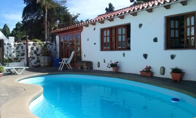 El Guincho Cottage | THE PINES THE LADERA