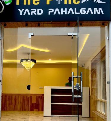 Dehwathu Hotel | The Pineyard Pahalgam