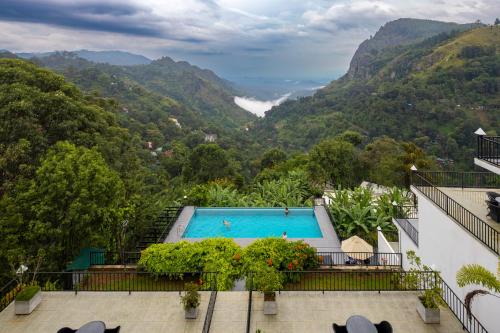 Ella Hotel | The Pinnacle Ella