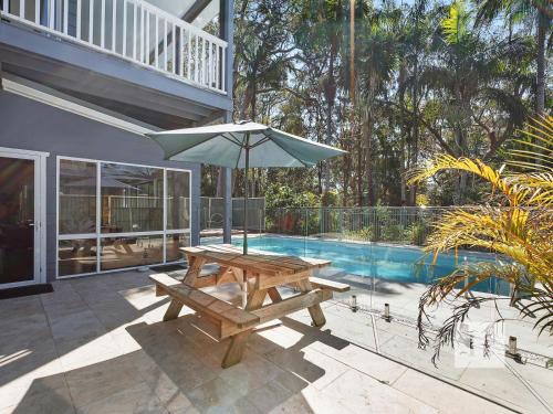 Gwandalan House | The Place