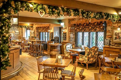 Pooley Bridge Hotel | The Pooley Bridge Inn