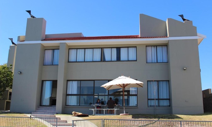 Port Owen House | The Port Owen Holiday House