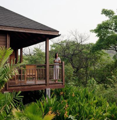 Netravali Resort | The Postcard Hideaway, Netravali Wildlife Sanctuary, Goa