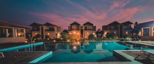 Talala Hotel | THE PREMIER GIR RESORT