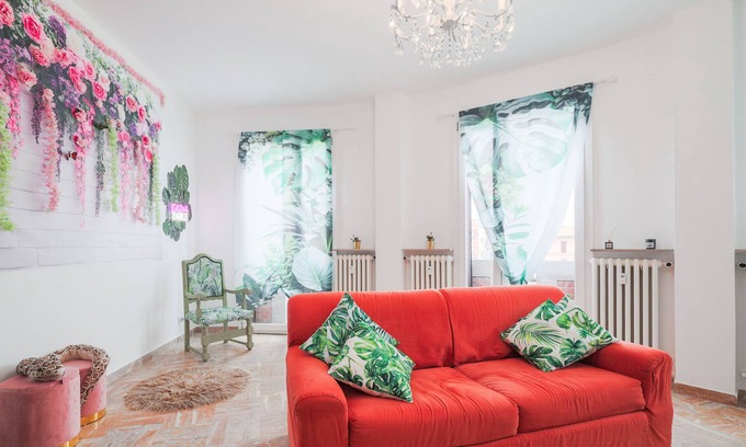 Forli Apartment | The prestigious corner of Forli