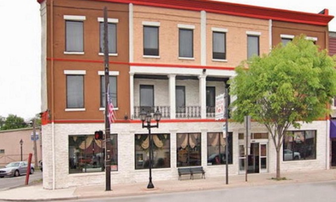 Tunkhannock Hotel | The Prince Hotel