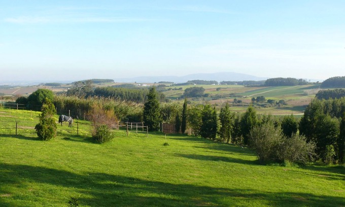 Lourinha Apartment | THE WORKSHOP OF THE PAINTER