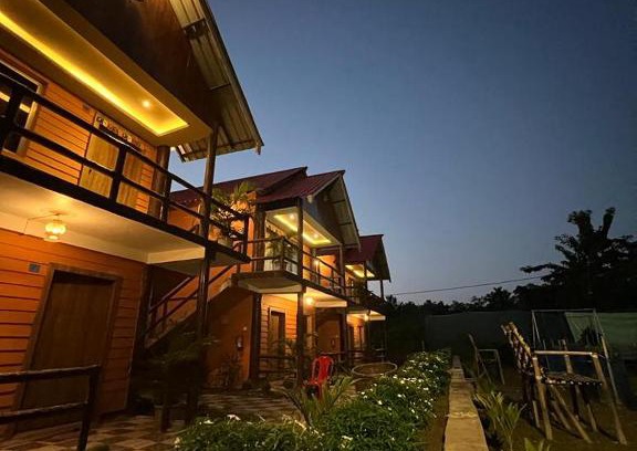 Barpeta Resort | The PugMark Wildlife Resort