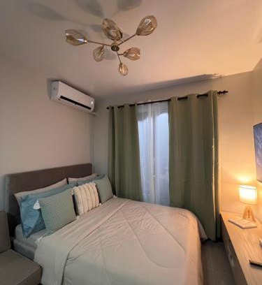 Lapu-Lapu Apartment | The Purrfect Stay
