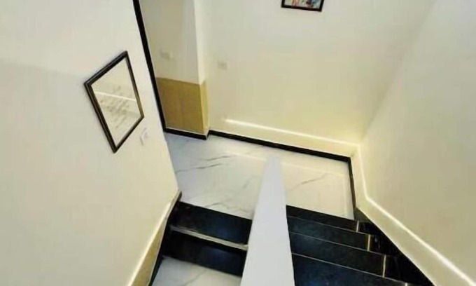 Delhi Cantonment Apartment | The Puzzle by Prahar Homes 1