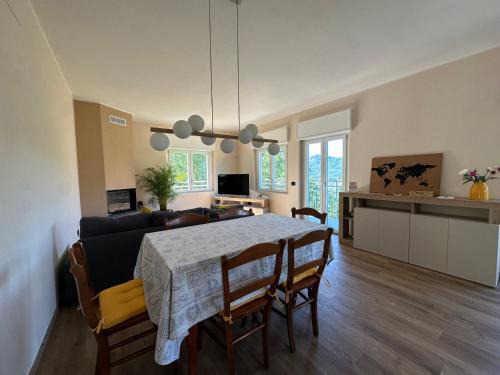 Blessagno Apartment | The Quiet Corner- Lake Como