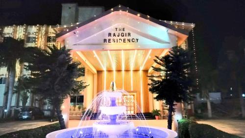 Rajgir Hotel | The Rajgir Residency