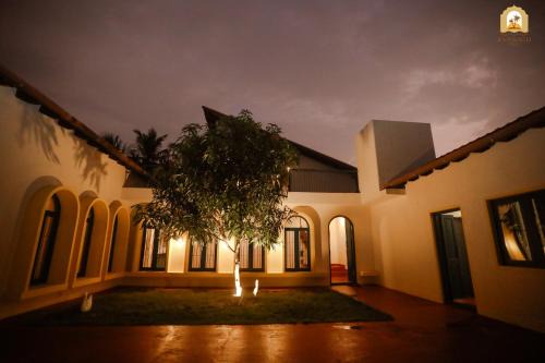 Inna Villa | The Rambagh