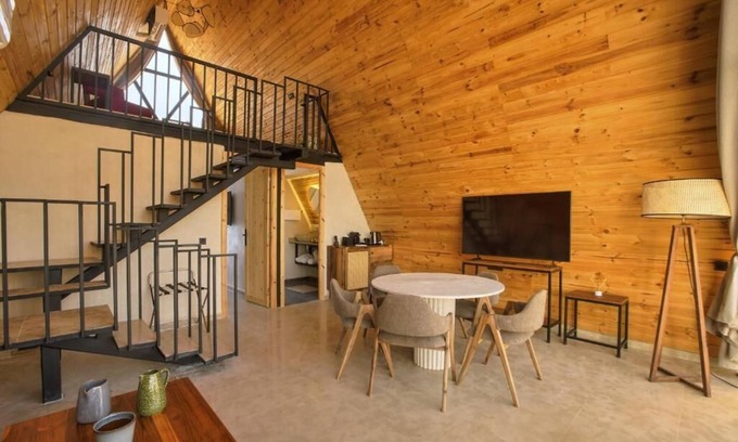 Tahanaout Resort | The Ranch Resort - 2 BR chalet 2