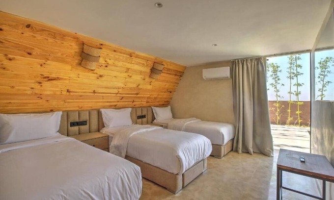 Tahanaout Resort | The Ranch Resort - 2 BR chalet 4