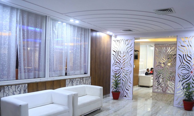 Bhiwadi Apartment | The Ravindram