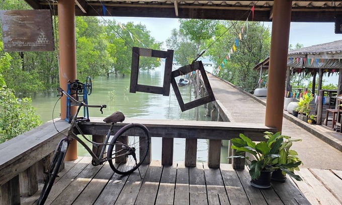 Ko Yao Hotel | THE REAL ESCAPE - Koh Yao Noi