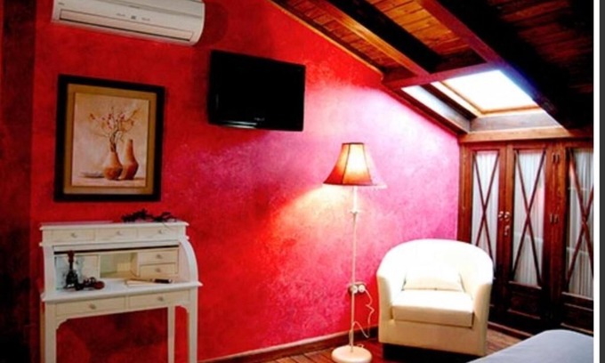 Valdenoches House | The Real Mica of Valdenoches