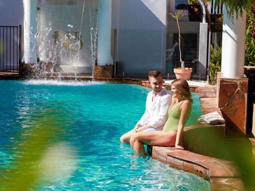 Palm Cove Hotel | The Reef House Adults Retreat - Enjoy 28 Complimentary Inclusions