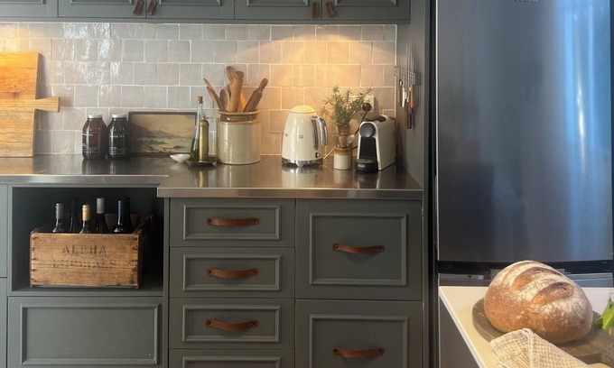 Dubbo Cottage | THE REPOSE - Charming cottage, beautifully restored in the heart of Dubbo.